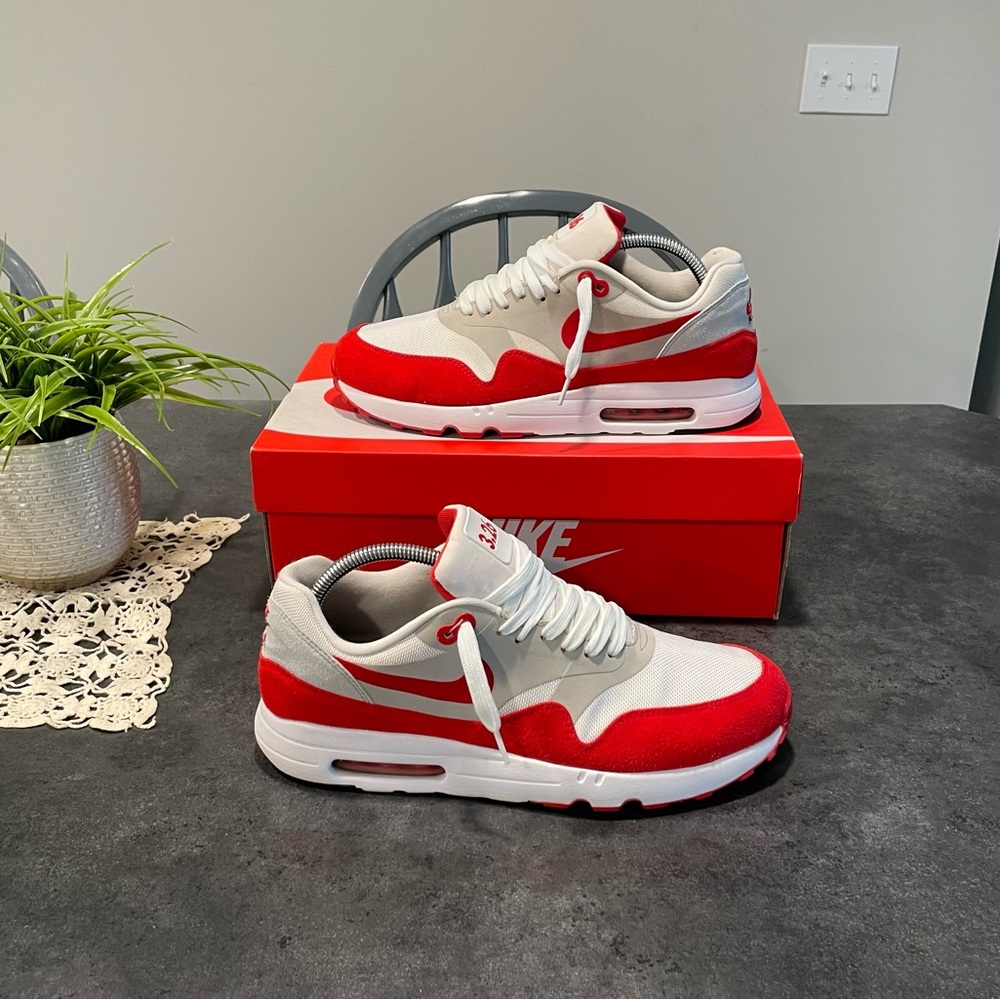 🚩Sold🚩🔥Nike Air Max 1🔥